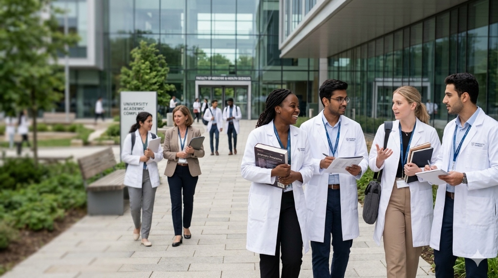 Medical Students