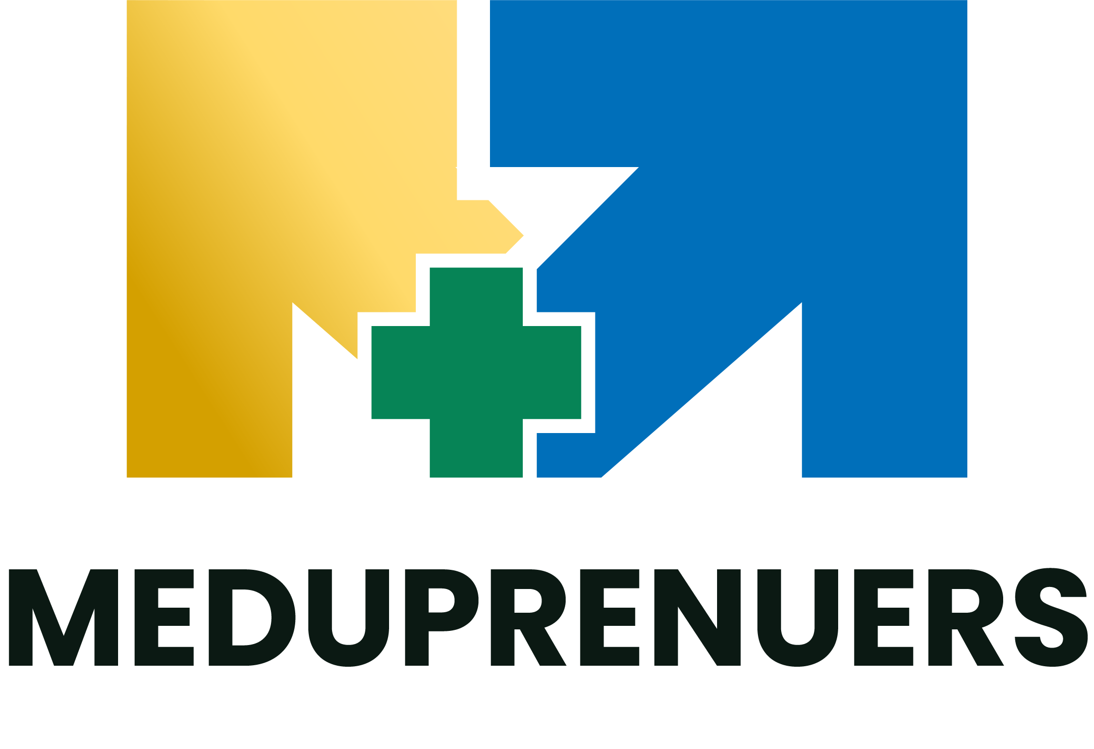 Medupreneurs Logo
