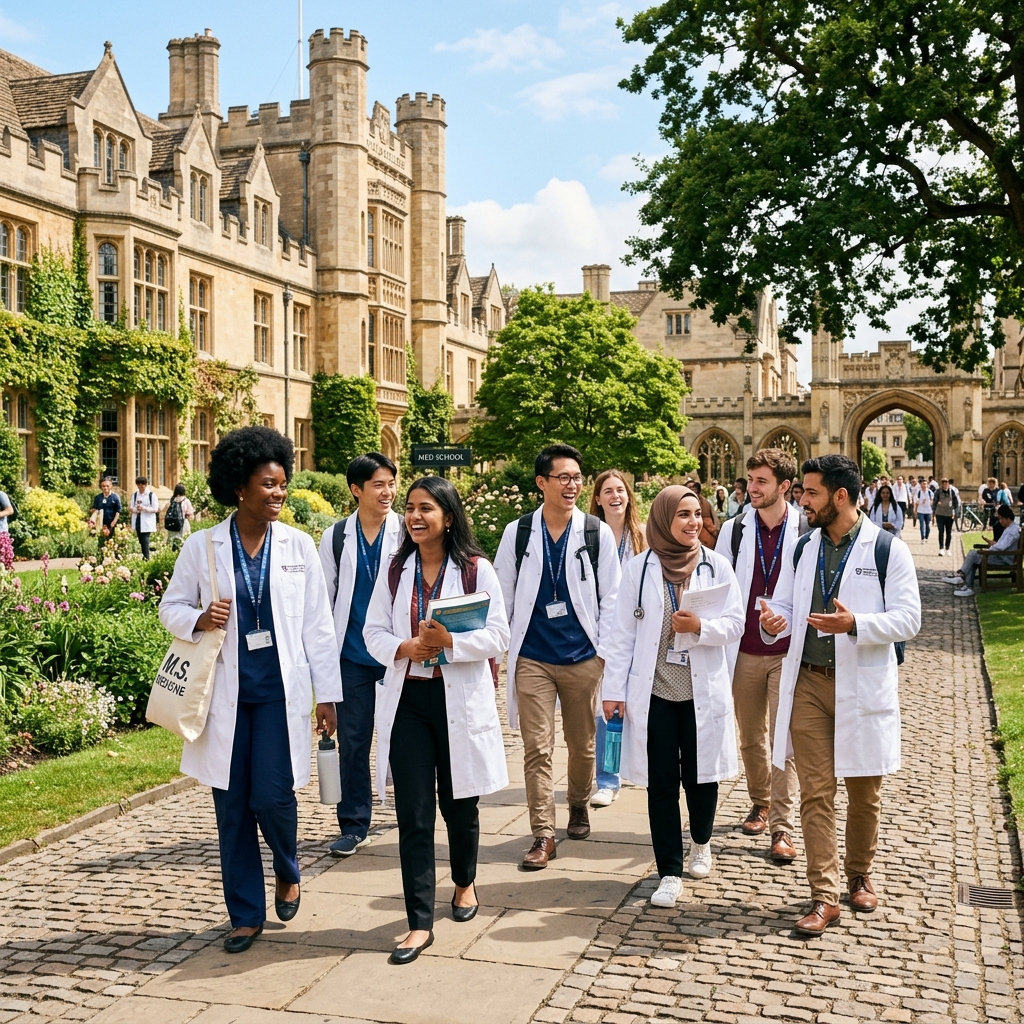 MBBS Abroad