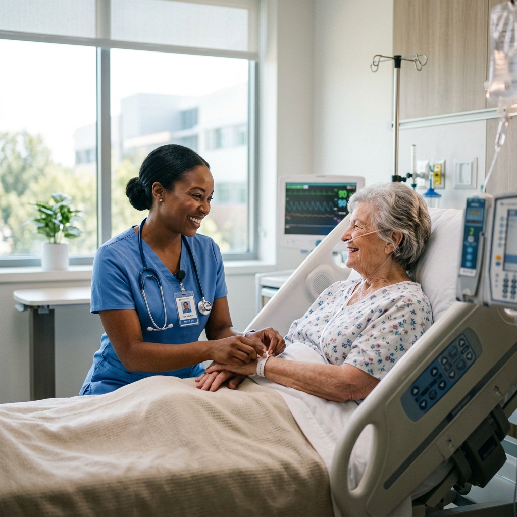 Nursing