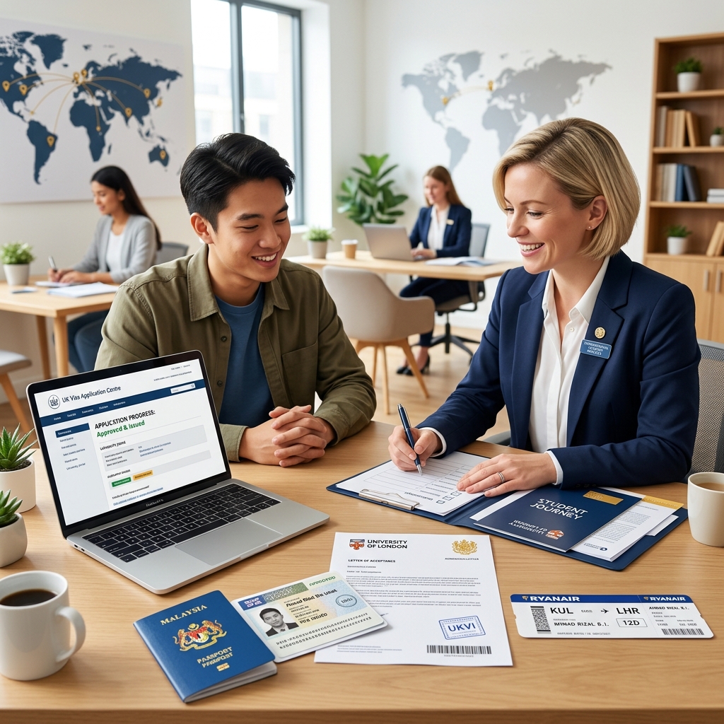 Visa Documentation